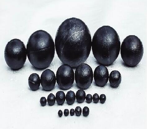 The importance of grinding media in ball mills